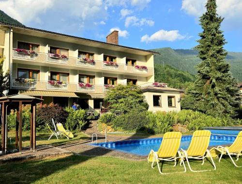 Feld am See Apartment | Klamberghof Burgstaller