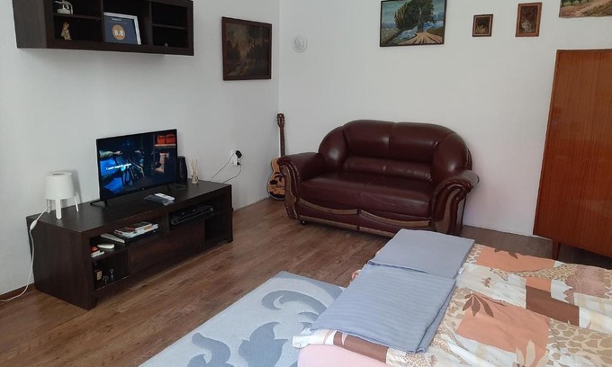 Pancevo Apartment | Pet-Friendly Klaner Apartman with Perfect Guest Ratings