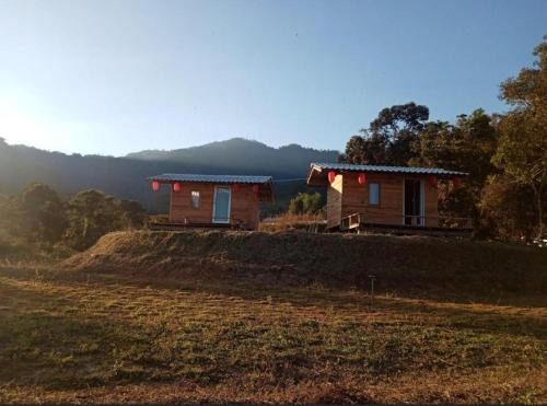 Mae Wang Other | Klang Khao Cabin & Camp