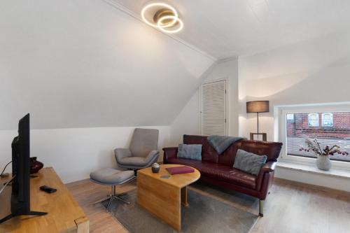 Petersdorf Apartment | Pet-Friendly Klaus Lafrenz Petersdorf N°3 with Great Reviews