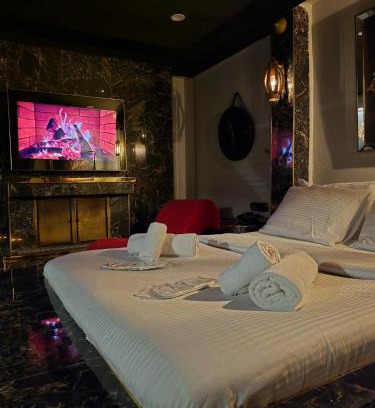 Ankara Apartment | KLC Apart Otel