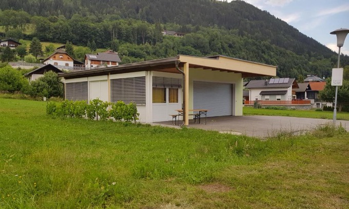 Lind im Drautal Apartment | Inviting Stay at Kleblach 90, Lind im Drautal - Rated 8.8