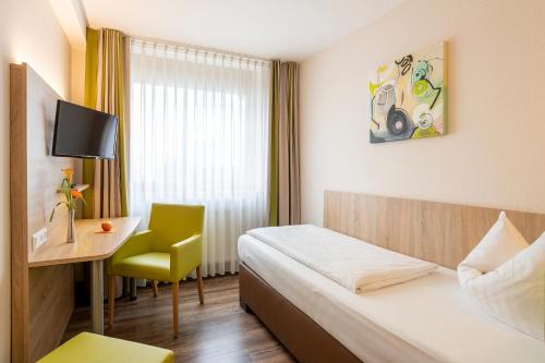 Kleefeld Hotel | Welcoming Kleefelder Hof: Pet-Friendly Getaway Awaits