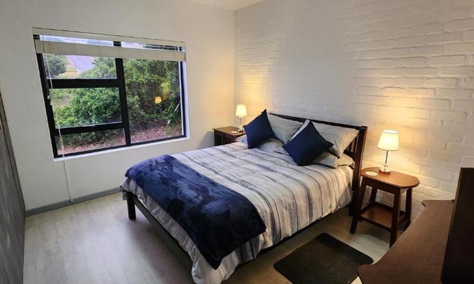 Jongensfontein Apartment | Family-Friendly Klein Jongens: 4-Star Comfort Awaits