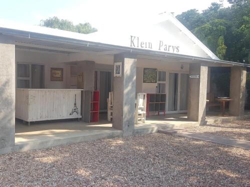 Vredefort House | Budget-Friendly Klein Parys with Child-Friendly Amenities
