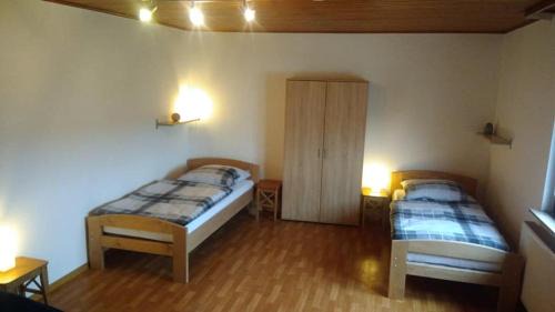 Pohlheim Apartment | Cozy Stay at "Klein und Fein" Monteurzimmer Pohlheim
