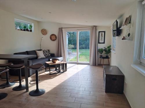 Ummanz Apartment | Discover Klein Windhoek: Oceanfront Family Retreat