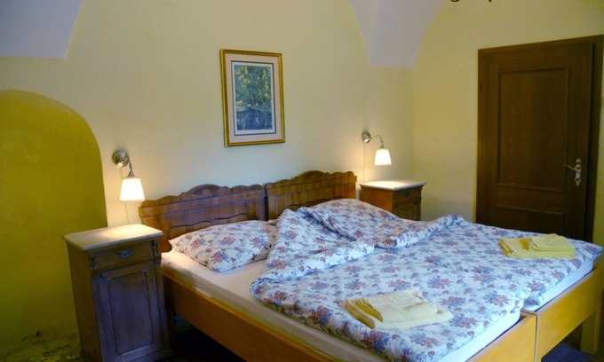 Greillenstein Apartment | Charming Getaway: Ferienwohnung at Schloss Greillenstein