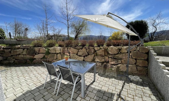 Wahlwies Apartment | Discover Kleine Auszeit: A Family-Friendly Retreat