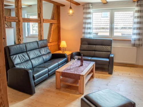 Tanne House | Top-Rated Family Retreat at Ferienhaus Kleine Bergstraße 2