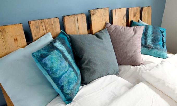 Lettelbert Bed & Breakfast | Discover Kleine Buurt aan de Weide: Pet-Friendly Retreat