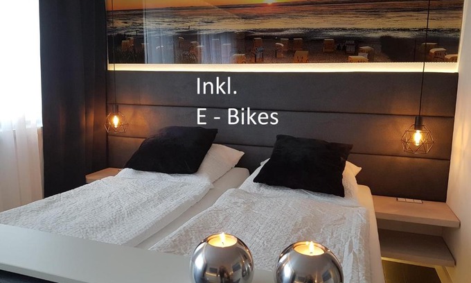Doese Apartment | Kid-Friendly Retreat at kleine Düne - Guest Rated 9/10