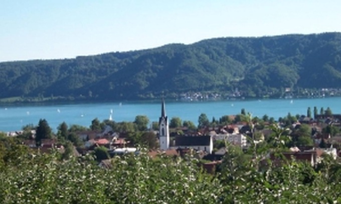 Ludwigshafen Apartment | Cozy Apartment with Balcony, Child-Friendly & Kitchen Amenities