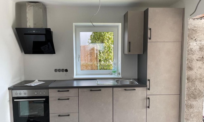 Amstetten Apartment | Cozy Apartment Near Amstetten - Family-Friendly Retreat