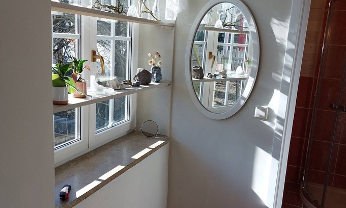Bad Liebenstein Apartment | Cozy Retreat Just 5 Minutes from Spa Facilities