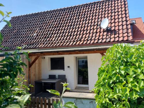 Wernigerode Apartment | Cozy Apartment in Prime Location - Rated 9.2/10