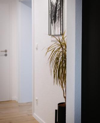 Geislingen Apartment | Cozy Getaway: Pet & Child Friendly with Guest Rating 9.2