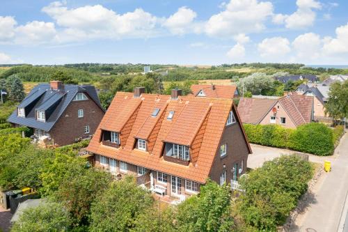 Munkmarsch Apartment | Discover Kleine Heimat in Munkmarsch: Pet-Friendly Retreat