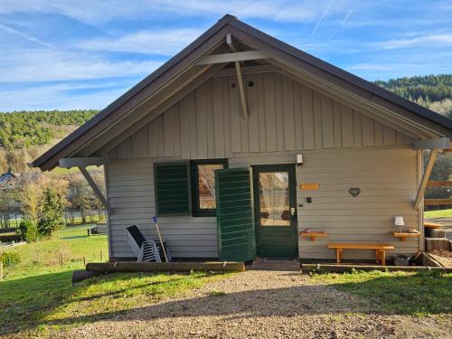 Kall Apartment | Kleine Jagdhütte