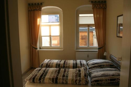 Annaberg-Buchholz Apartment | Cozy Retreat at Kleine Kirchgasse 28 - Highly Rated & Family-Friendly