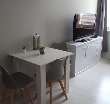 Walkenried Apartment | Relaxing Retreat at Kleine Oase bei Nina - Pet Friendly Stay