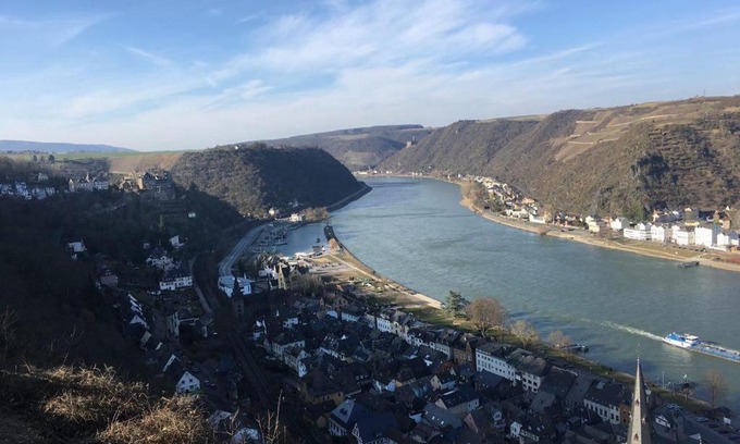 Biebernheim House | Discover Kleine Pearl: Family and Pet-Friendly Retreat