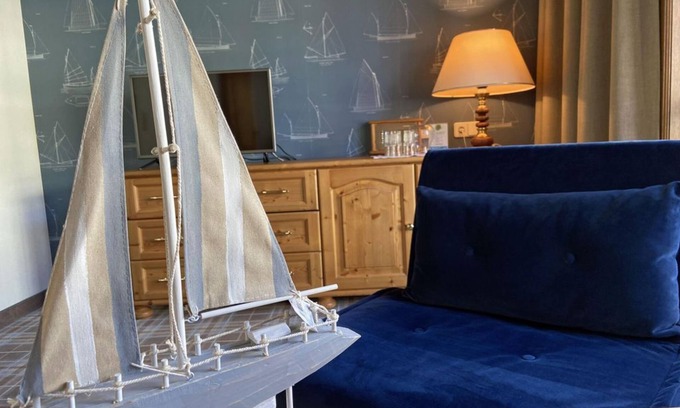 Feld am See House | Cozy Suite at Bike-Boutiquehotel Lindenhof for Your Getaway