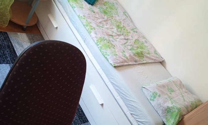 Sankt Leonhard Condo | Cozy Apartment in the Heart of Graz for Family Fun