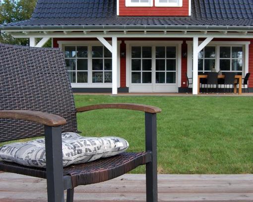 Twist House | Pet and Child Friendly Stay at Kleiner Onkel Hotel