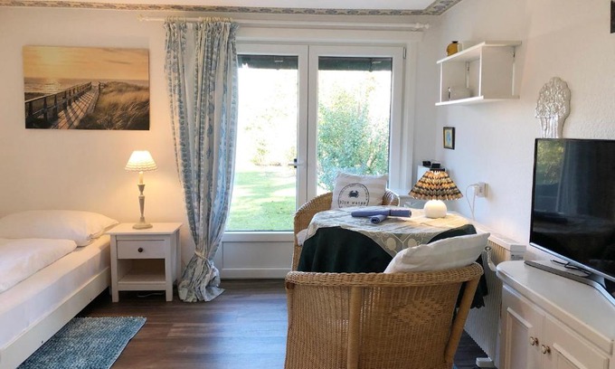 Nebel House | Discover Bungalow "Prinz" - Guest Rated 8.6/10