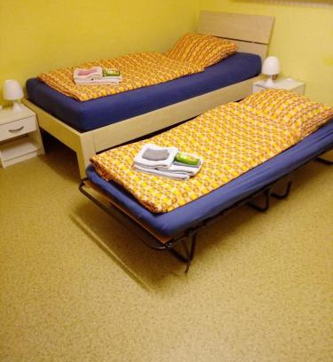 Kuenzell Apartment | Cozy Apartment in Prime Location - Child Friendly Stay