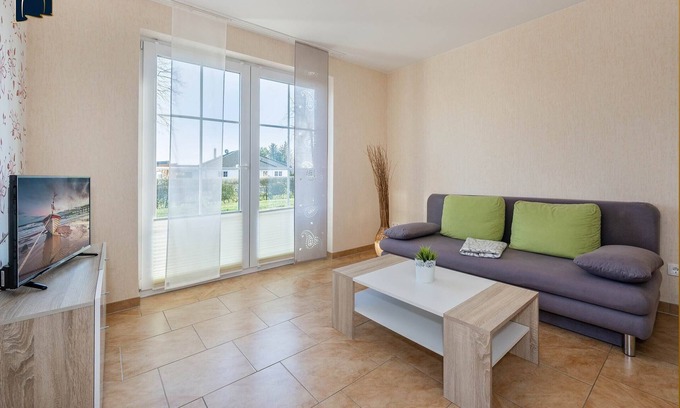 Kachlin Apartment | Inviting Apartment in Rural Charm with Pool & Free WiFi
