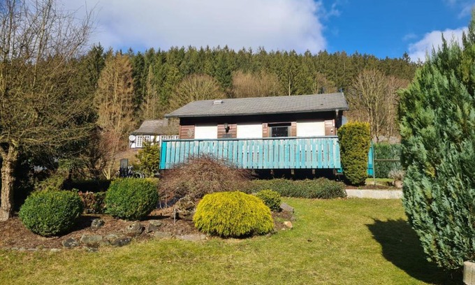 Gellinghausen House | Charming Oceanfront Getaway with Pet-Friendly Amenities