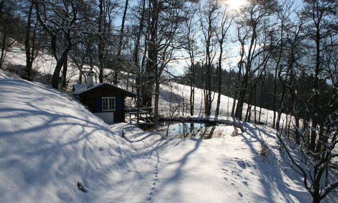Bartholomaeberg Apartment | Guest Rated 10/10 at Kleines Paradies Montafon - Family Friendly