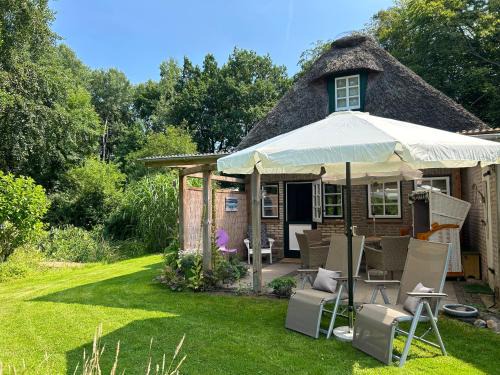 Silberstedt House | Top-Rated Family Retreat at Kleines Reethaus Johannsen