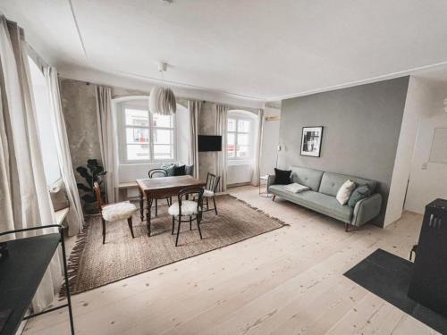 Isny im Allgaeu Apartment | Explore the Comfortable Kleines Stadthaus - Rated 9.3/10