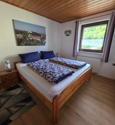 Goessweinstein Apartment | Pet-Friendly Apartment Bärenstein 1 with High Guest Rating