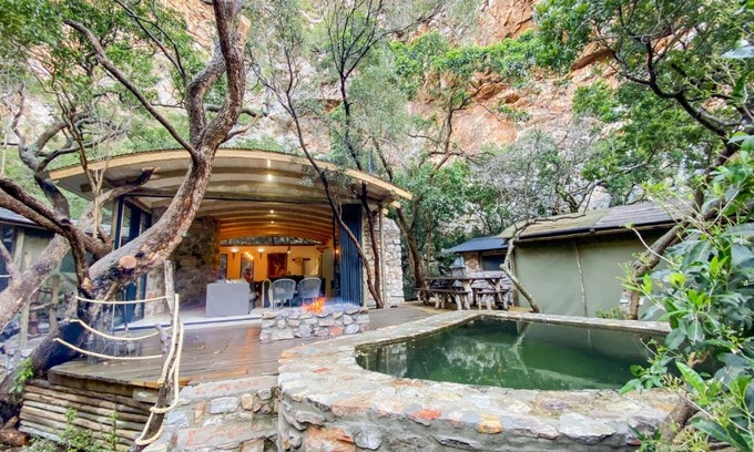 Sundays River Valley Other | Discover Kleinrivier Mountain Escapes: Family-Friendly Retreat