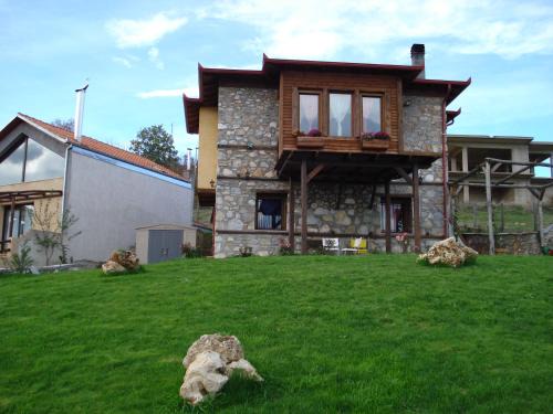 Ritini House | Pet-Friendly Kleio Hotel: 4-Star Stay with Top Reviews