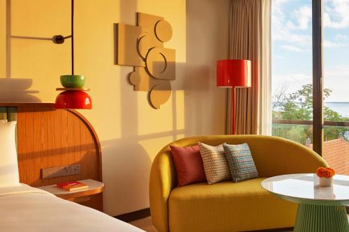 Petitenget Hotel | Exceptional Studios at Alila Seminyak - Rated 10/10 by Guests