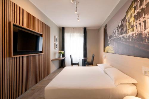 Acquabella Hotel | Discover Comfort at Kleos Hotel Milano - Pet Friendly Stay