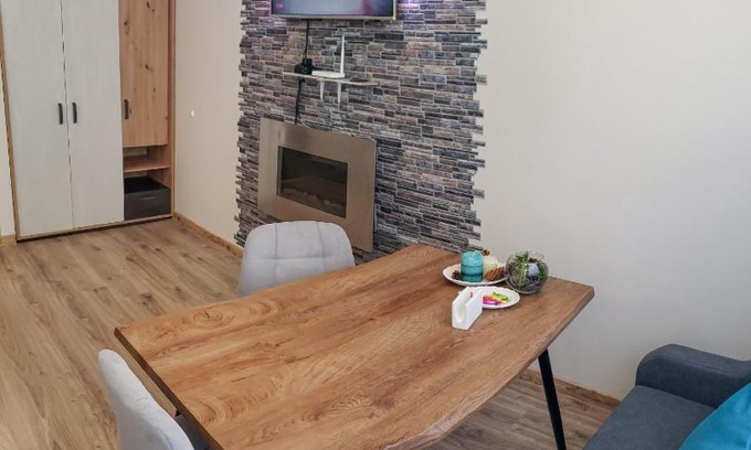 Borovets Apartment | Unforgettable KLEPALSKI Mountain Studio - Rated 10/10!