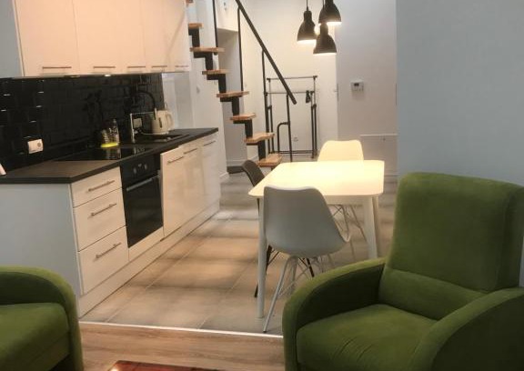 Bochnia Apartment | Unique Apartment Near Bochnia Market - Guest Rated 9.8