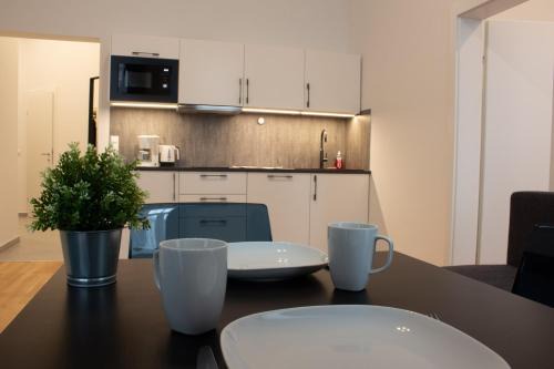 Penzing Apartment | Family-Friendly Klimt Apartments with Great Guest Ratings