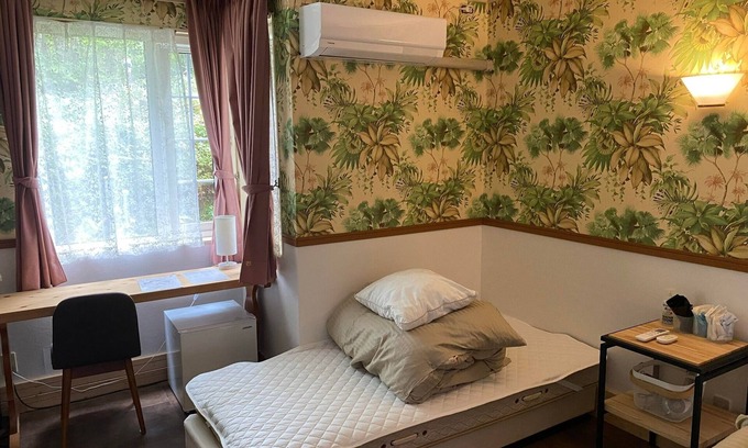 Hakone Hotel | Relaxing Forest Retreat at Klingelbear Inn, Kanagawa