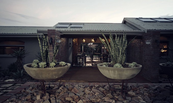Bela-Bela House | Discover Klip en Kristal Guest House - Rated 9.6/10