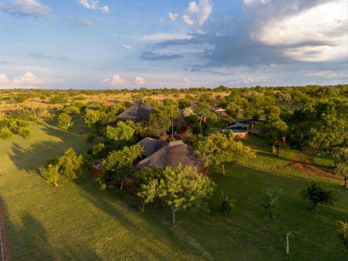 Hammanskraal Apartment | Guest Favorite: Klipdrift Sands Bush Camp with Pool Access