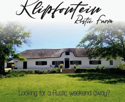 Tulbagh Other | Budget-Friendly Klipfontein Rustic Farm & Camping Retreat