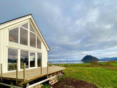 Bostad House | Child-Friendly Klippen - The Rock: 4-Star Guest Rated Hotel