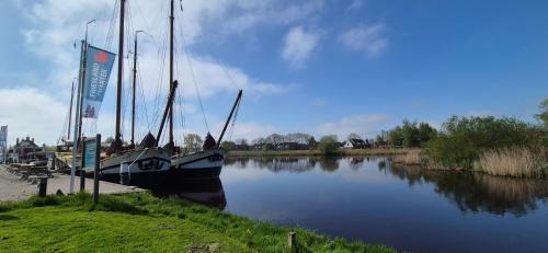 Akkrum Apartment | Discover Klipper De Hoop: Your Ideal Getaway Awaits